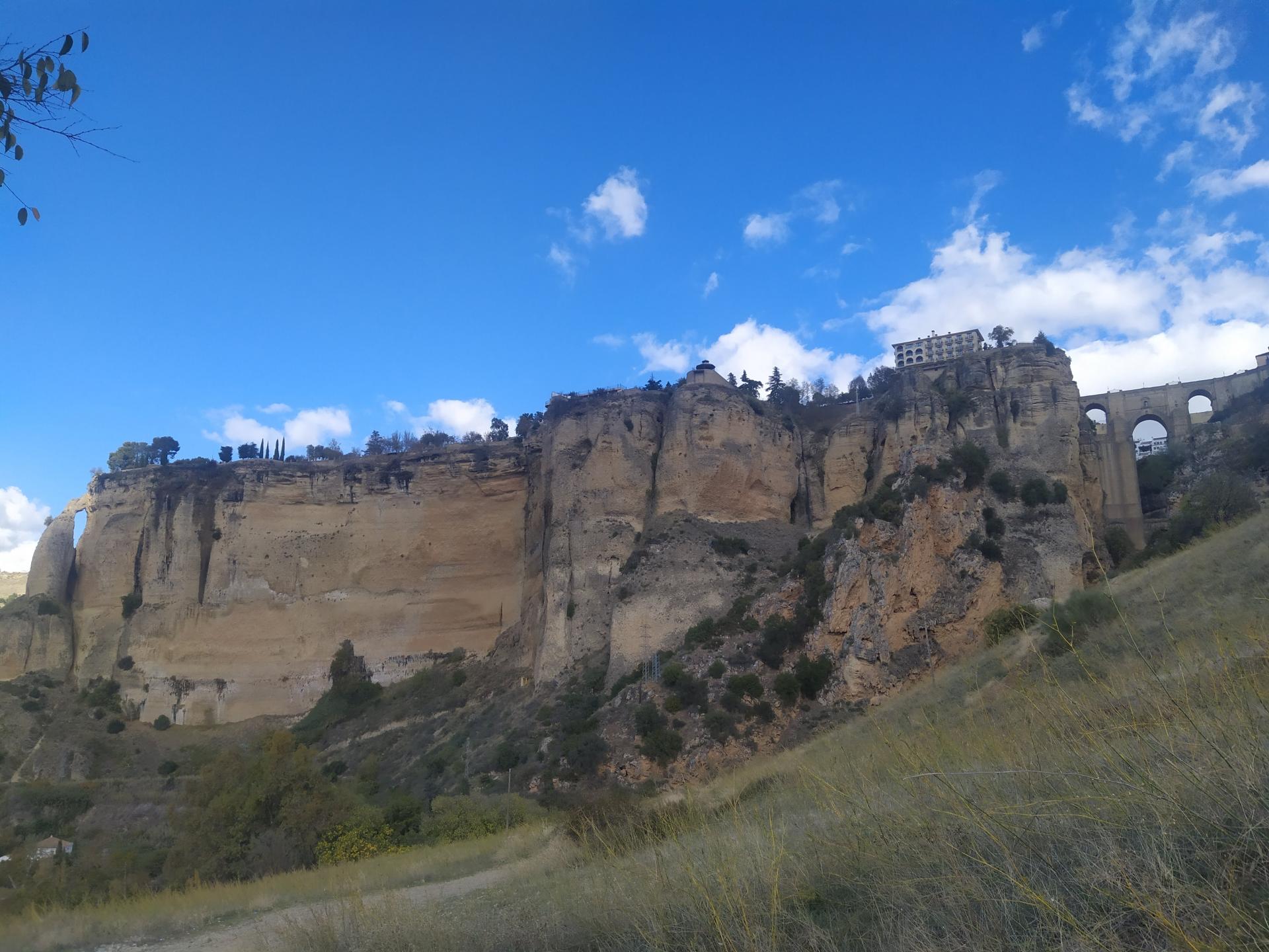 Las mejores formas de conocer Ronda en un día: Freetours Nativos