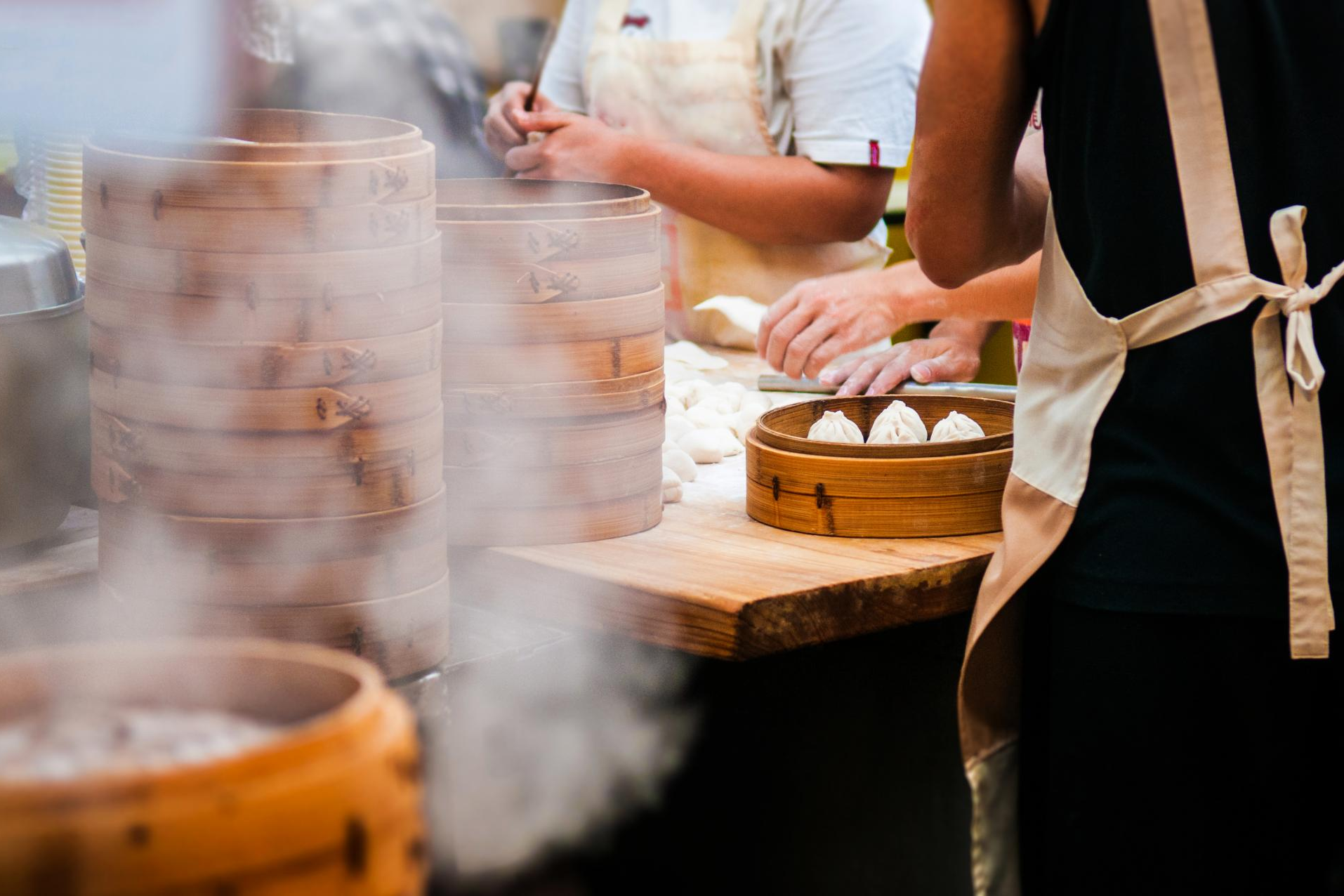 Bao en Madrid a domicilio se consolida como uno de los modelos de delivery más innovadores