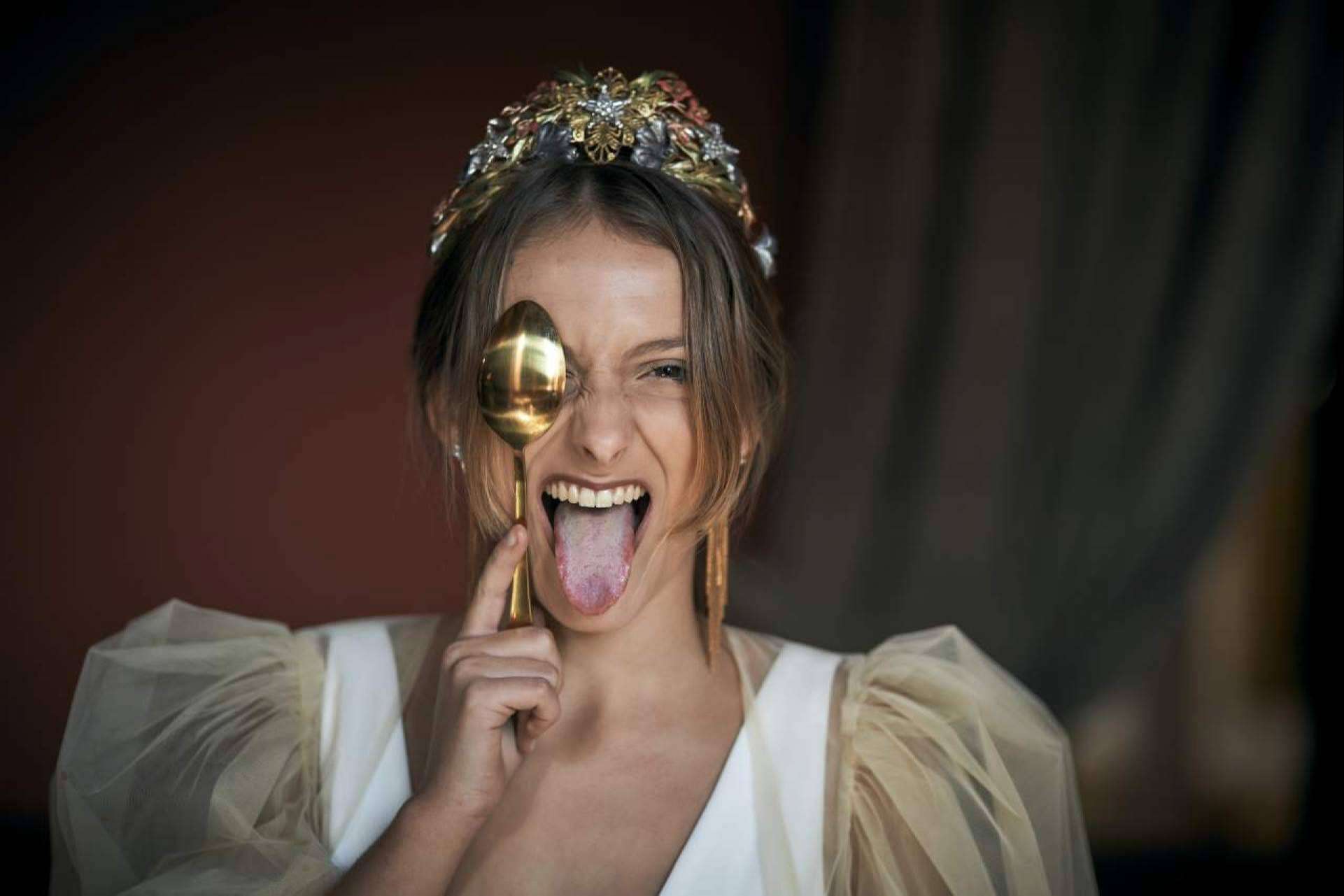Ideas Rosas ofrece la inspiración de boda andaluza para un enlace único