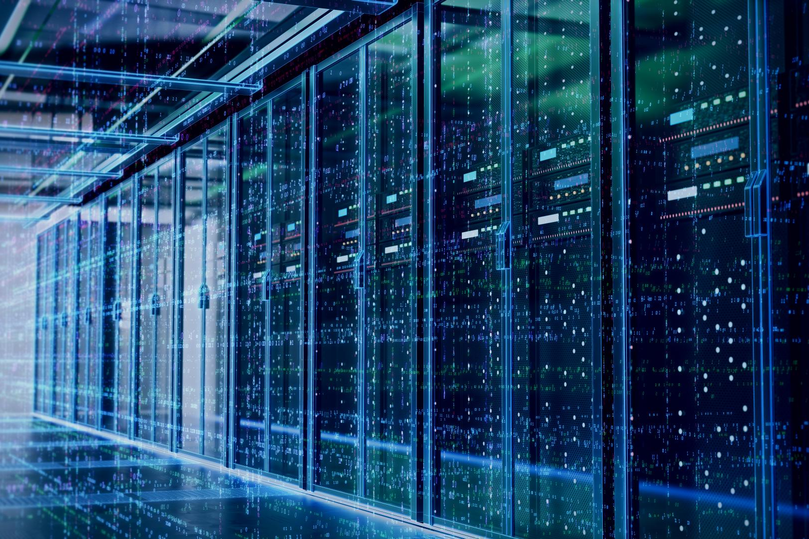El alojamiento de calidad, profesional hosting, de TeraNube