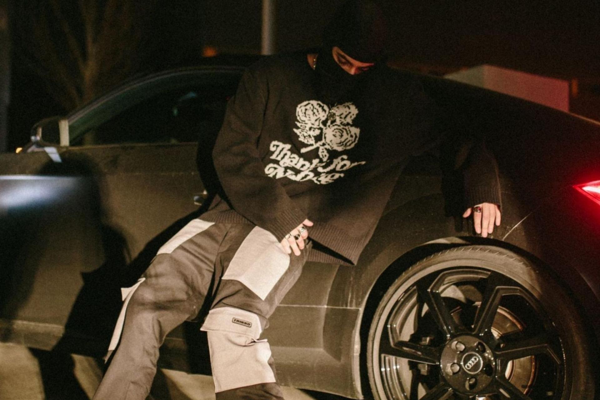 Trikkobrand renace con The Takeover, la nueva colección