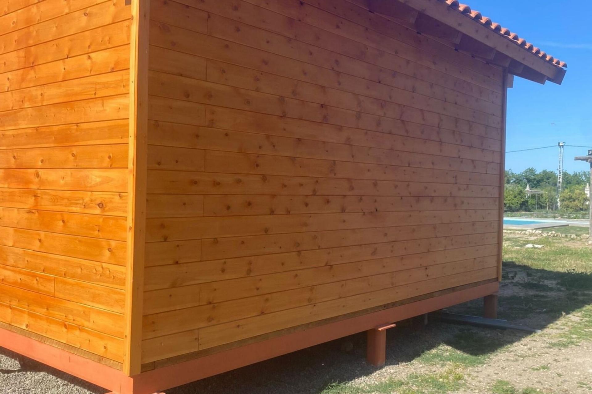 La nueva forma de construir: las casas nórdicas o canadienses de Casas de Madera y Más