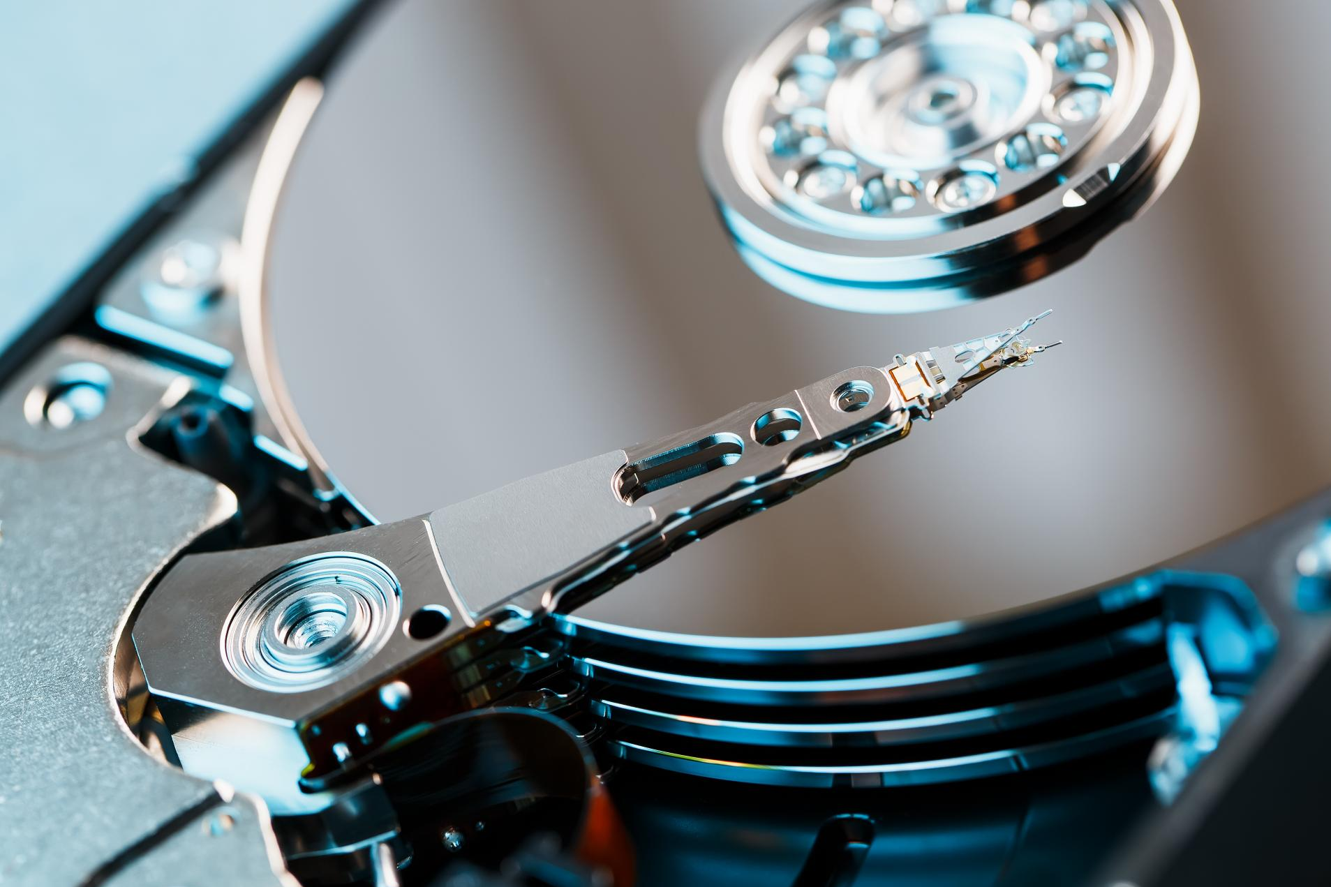RecoveryDataLab: empresa especializada en recuperar datos de un disco duro