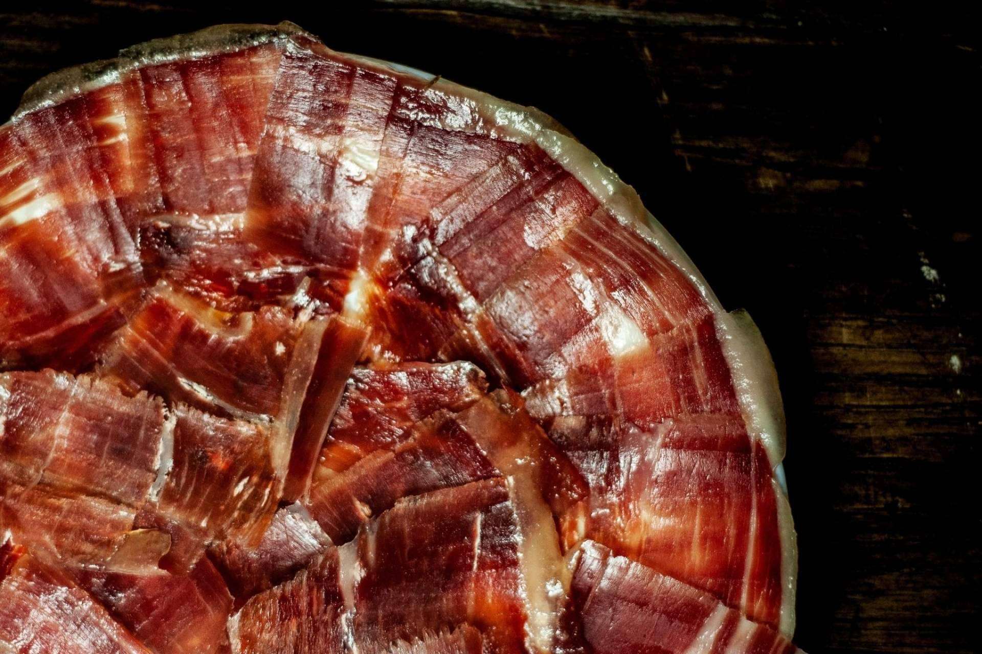 ¿Dónde encontrar jamón ibérico de bellota? Torrencinas
