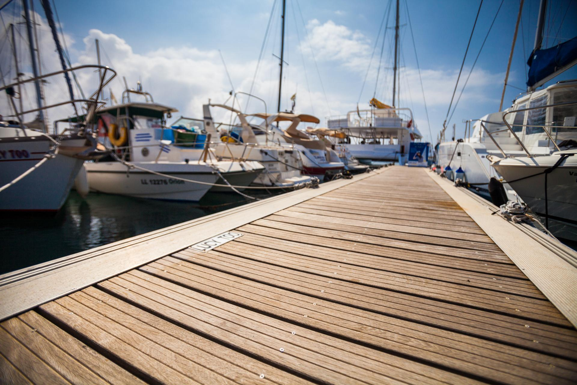 Alquilar un Barco en Barcelona gracias a los servicios de la empresa Gotland Charter