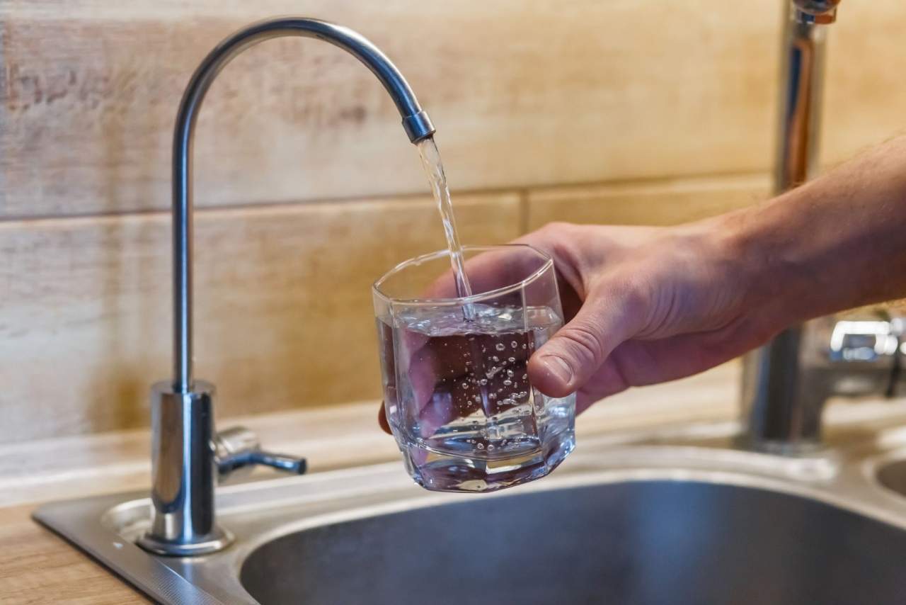 El sistema de tratamiento del agua en Barcelona en Rufus Group