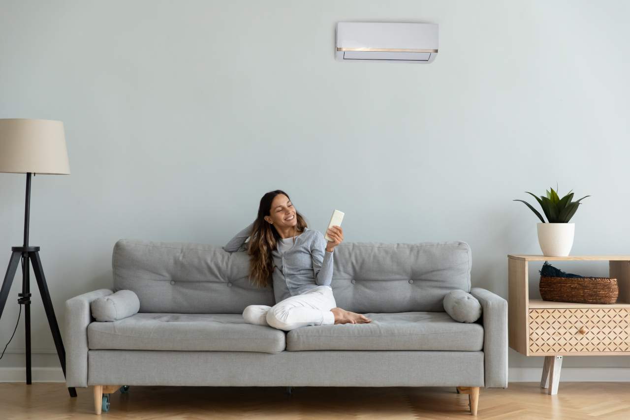 La climatización ecológica mejora su popularidad tras el sistema innovador de la empresa española Decke
