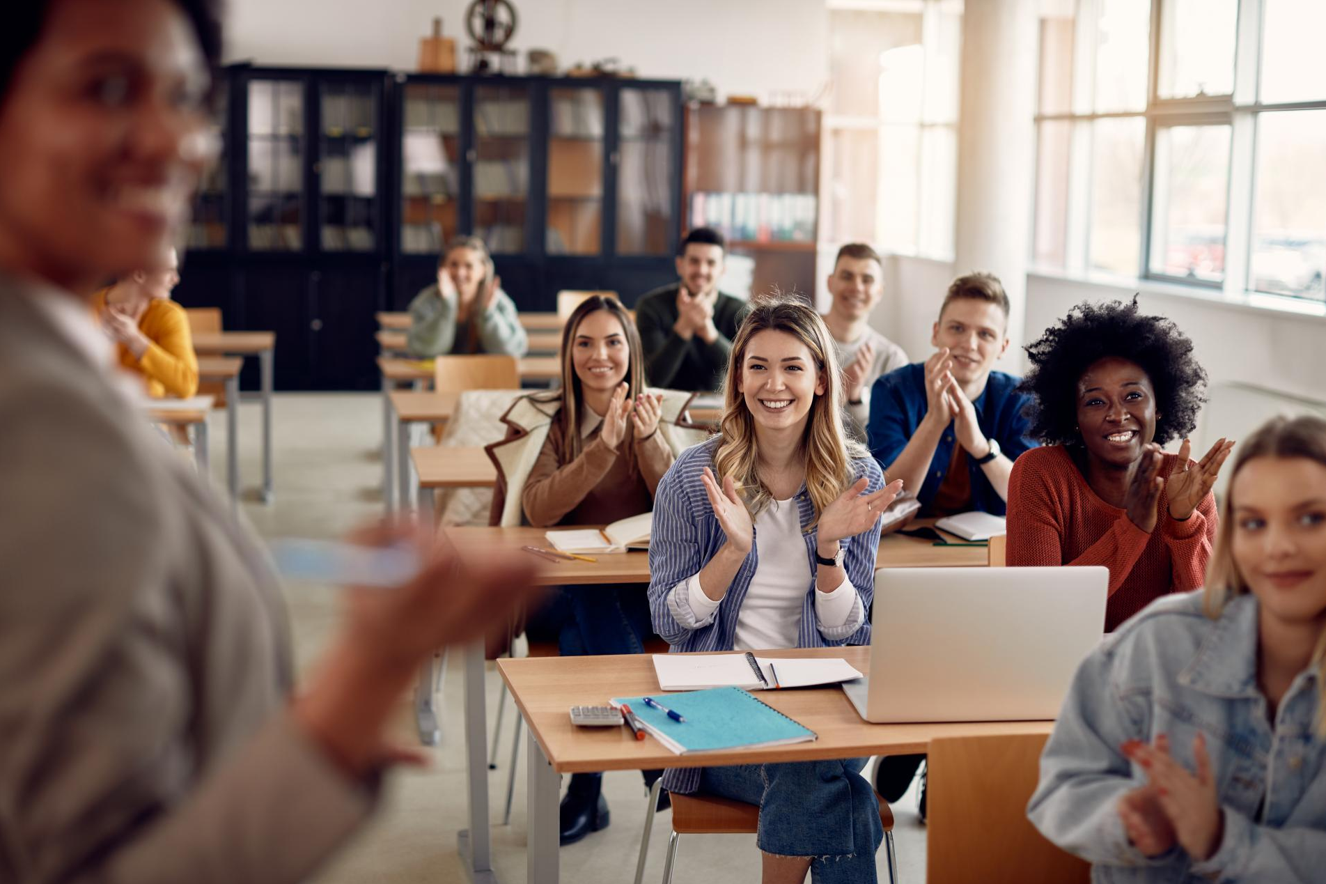 El turismo académico en España se incrementa gracias al máster con beca en Constanza Business & Protocol School
