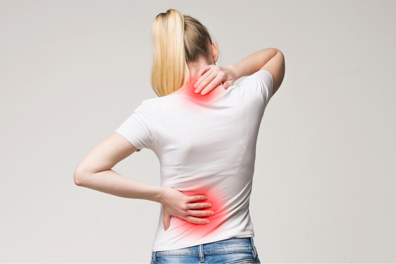 El colágeno con silicio: el suplemento vitamínico para proteger los huesos y los ligamentos de Novonatur