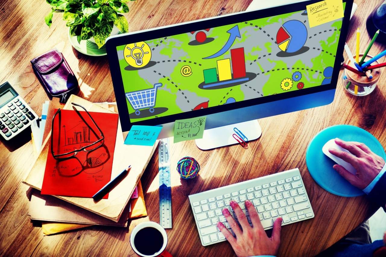 Guía de empresas, negocios y profesionales, así se define GoInfoPro