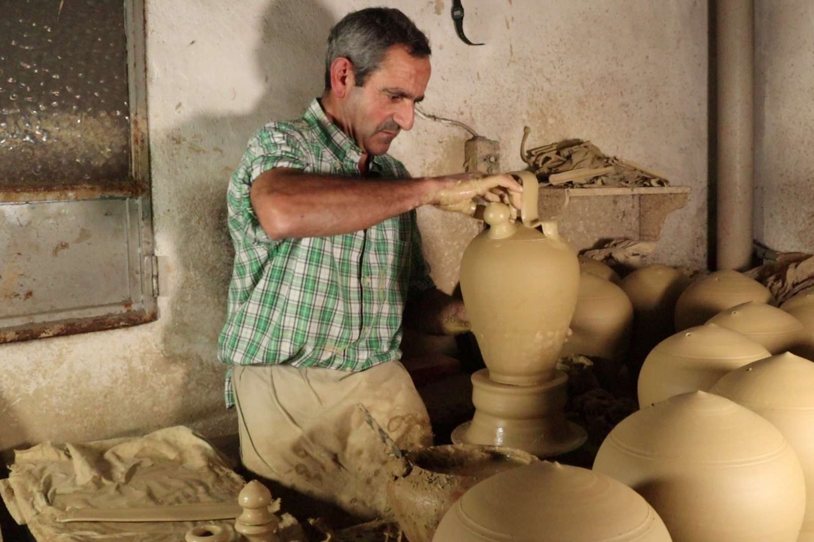 El botijo Rambleño: el símbolo de la tradición al alcance de todos
