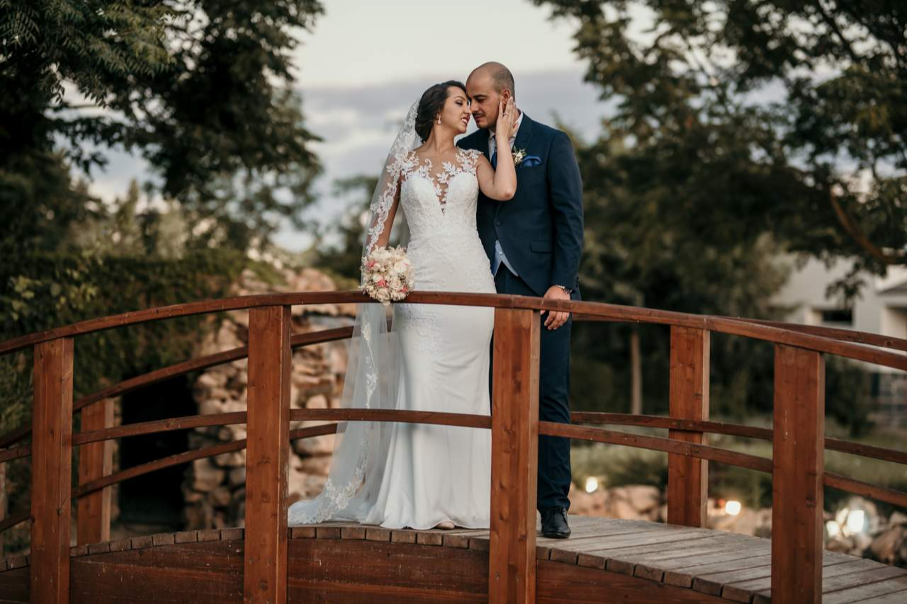 Alberto López Fotografía: experto como fotógrafo de boda en Badajoz