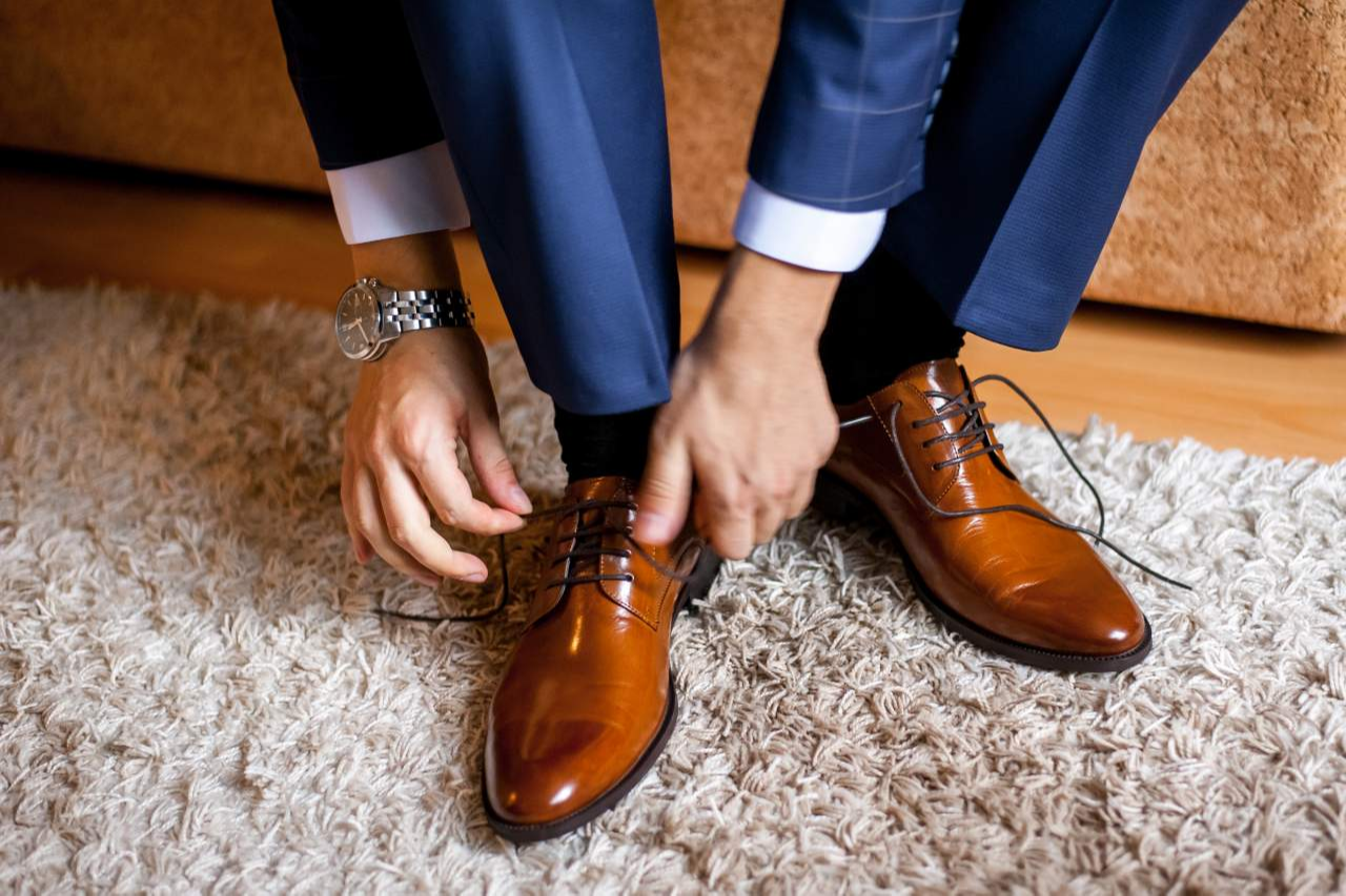 Ortiz&Reed: ¿Cuál es el estilo de zapatos para hombre más popular en el 2021?  Ortiz&Reed