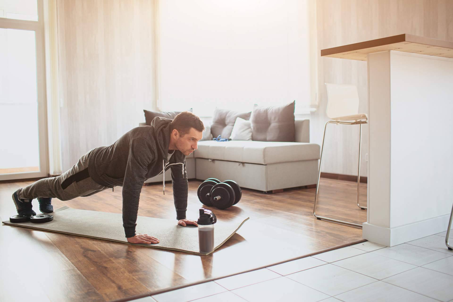 AM Fitness & Coaching apuesta por el desarrollo de hábitos saludables