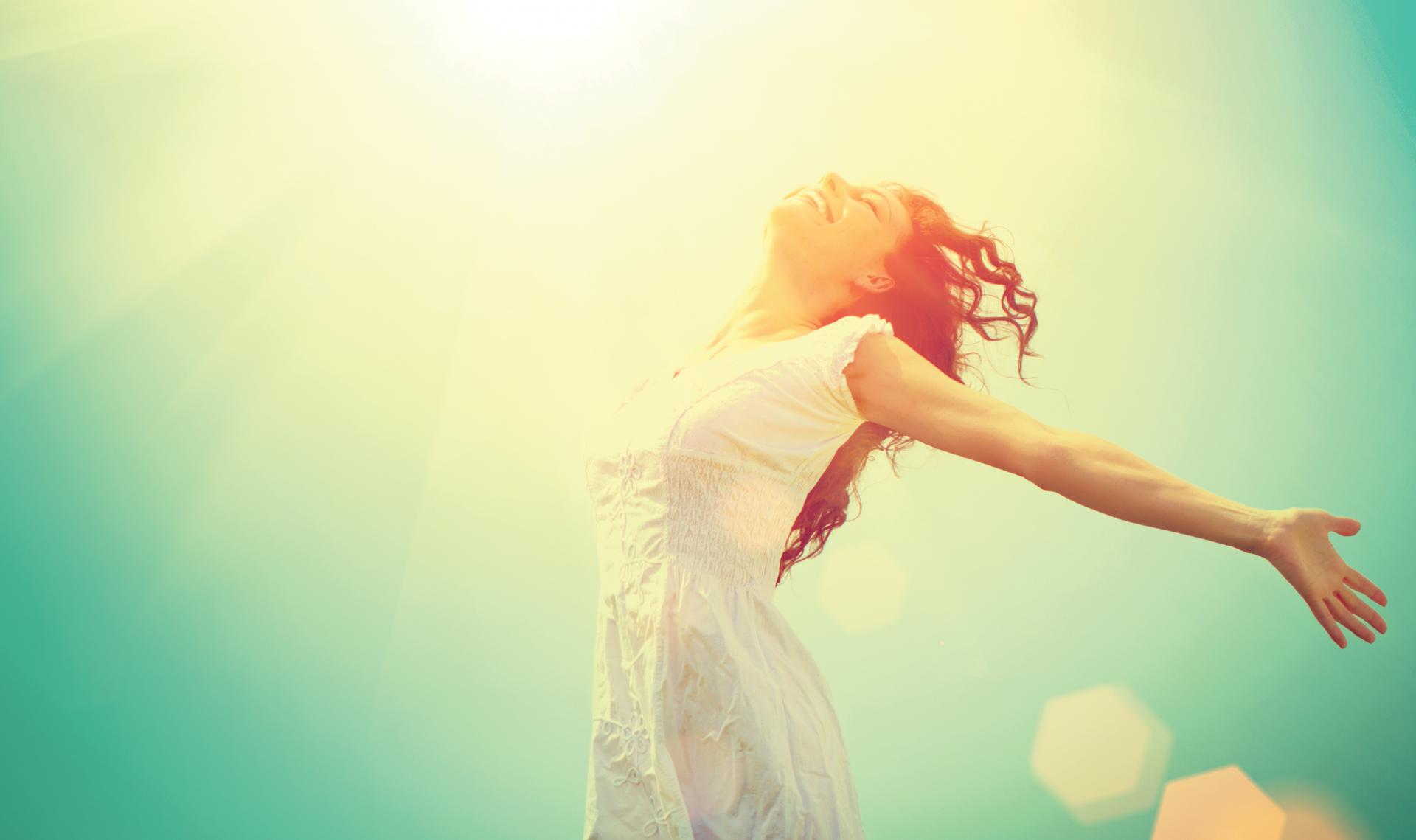 El anti-método de Una Vida Feliz para ser feliz