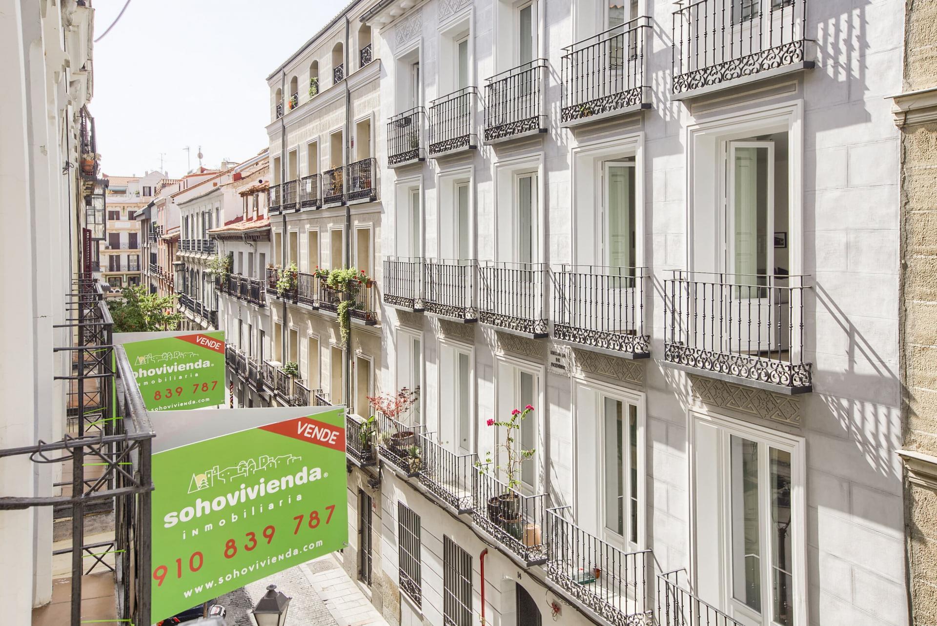 Sohovivienda: ¿Cómo comprar o vender piso en Lavapiés, Madrid?