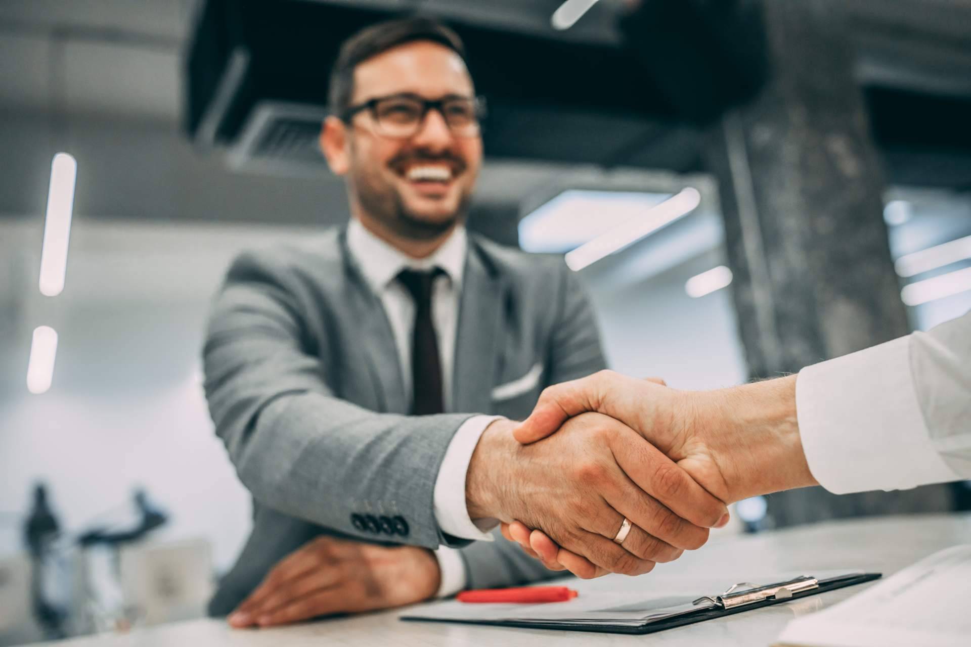 Asesoramiento de empresas por Ilia Consulting