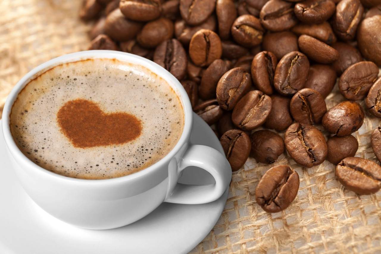 Rufus Group, la empresa distribuidora de Gran Caffè Garibaldi