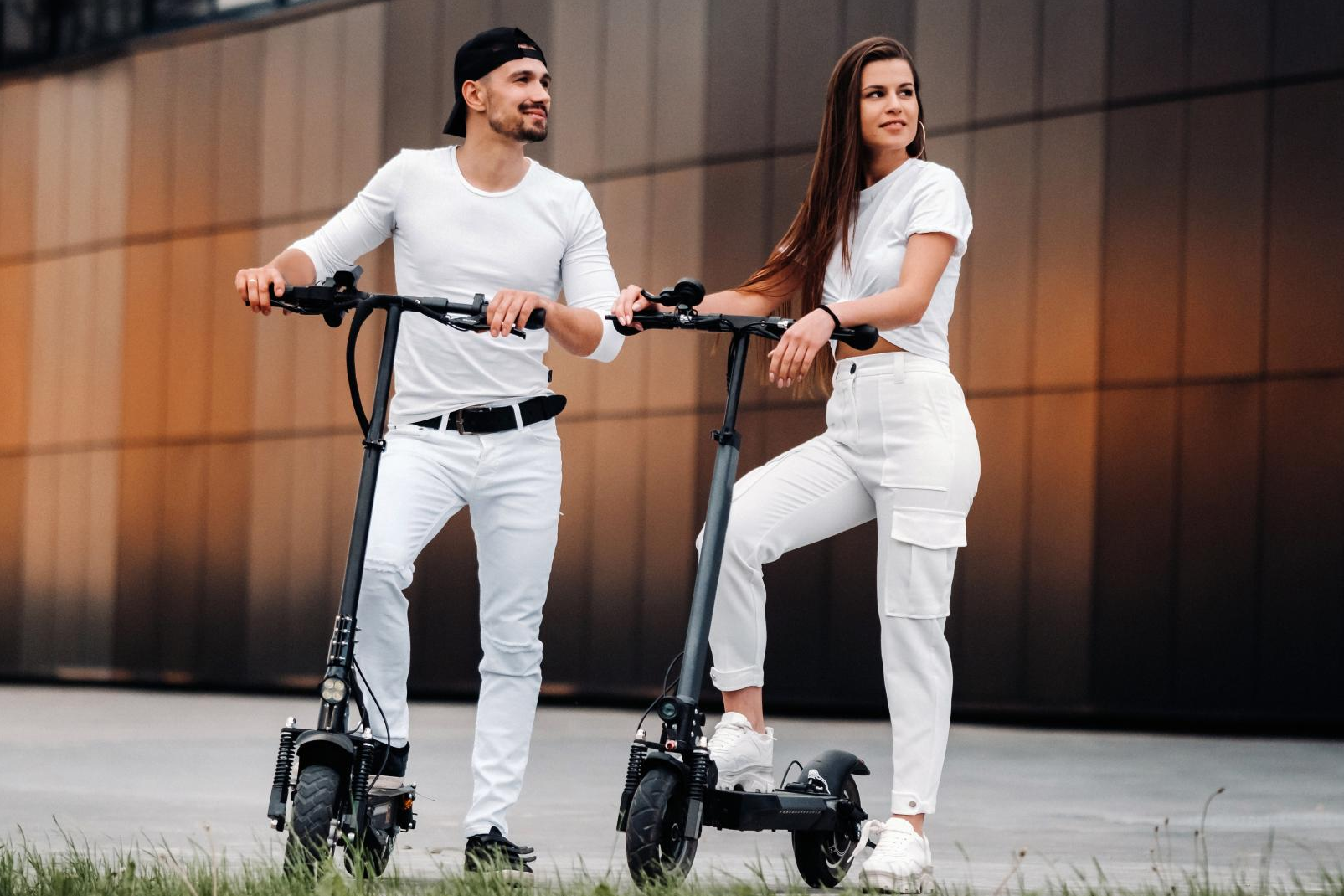 Talleres LYNX el taller de confianza para los patinetes eléctricos