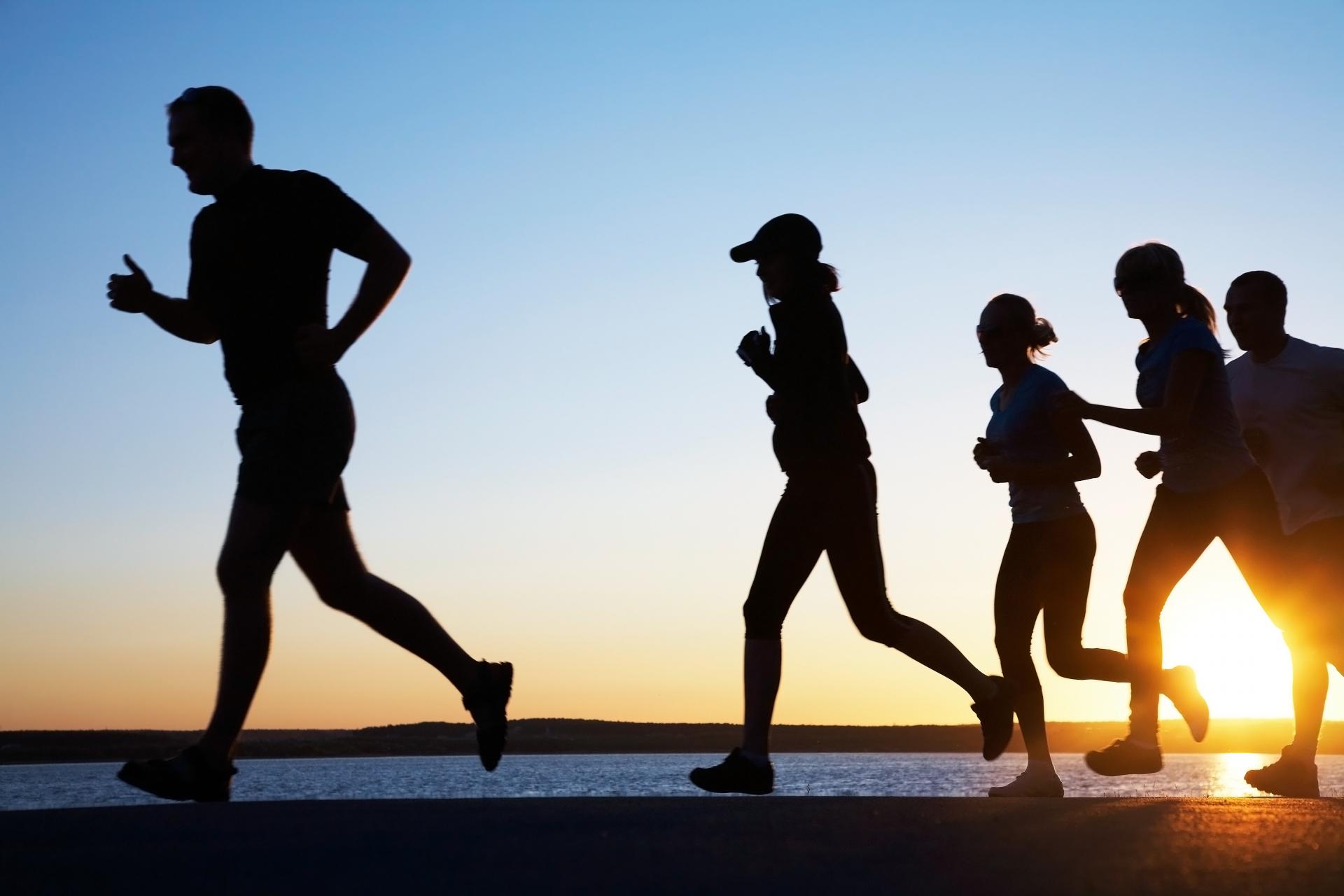 Mejores rutas para correr al aire libre en Barcelona, según la escuela Mugendo Vallcarca