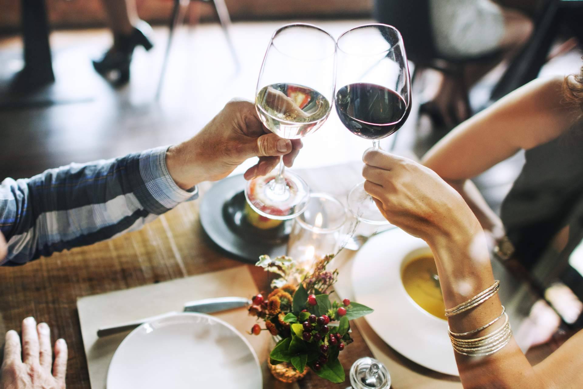 Buscoreserva.com plantea un sistema de reservas para restaurantes