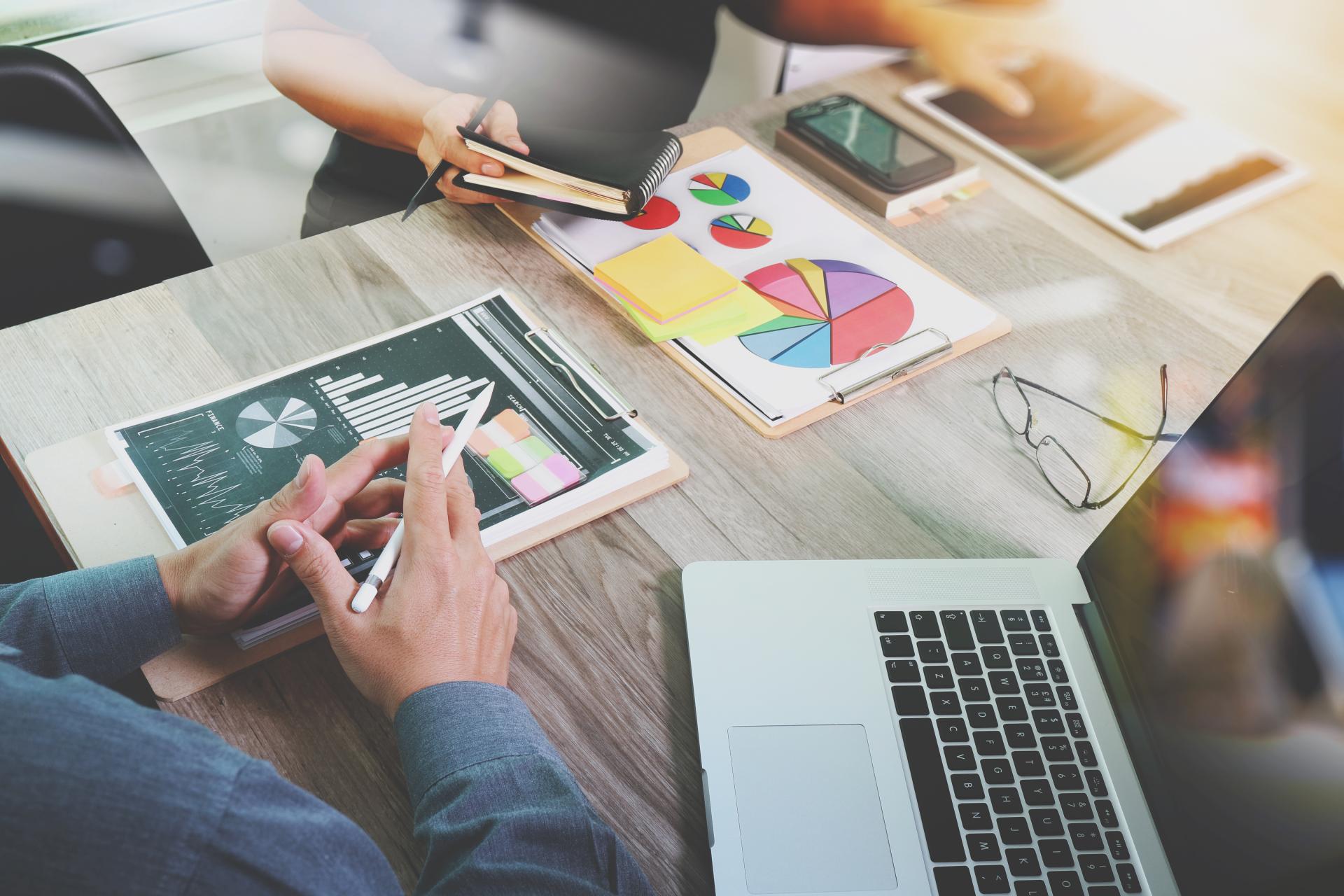 Juan Benítez, experto en marketing digital: ¿Qué estrategias son más recomendadas para captar nuevos clientes con herramientas digitales?
