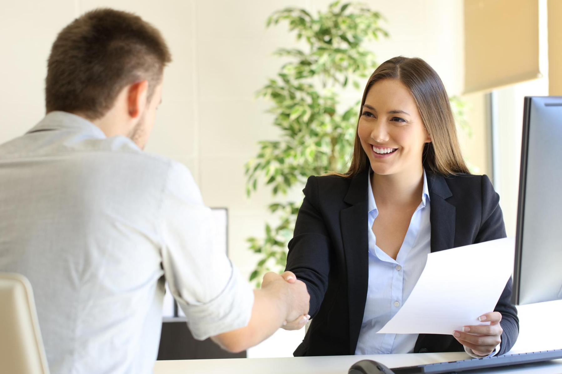 ¿Cómo influye el CV en la selección de trabajo según la startup holandesa CVAPP?