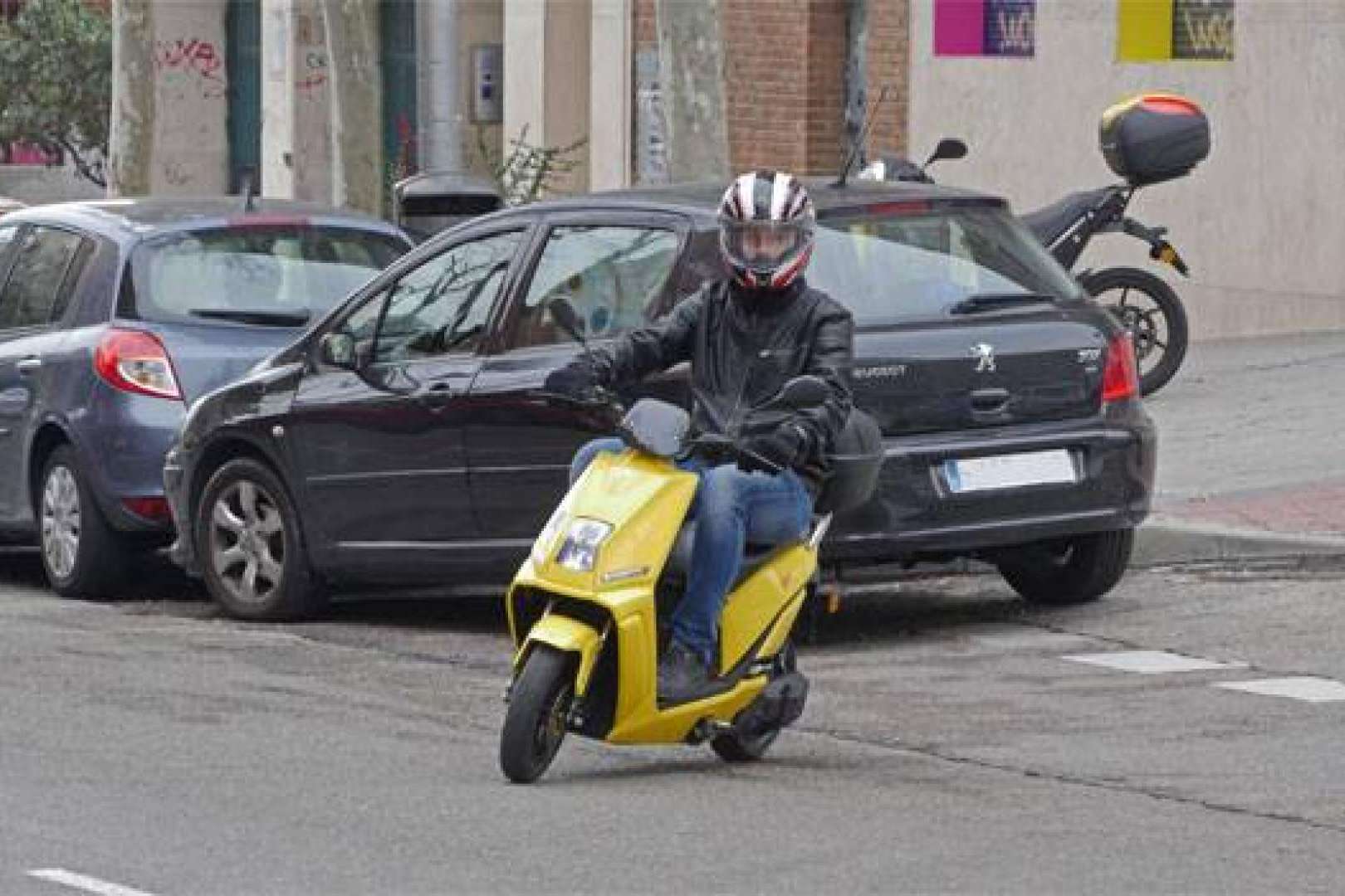 Movilidad sostenible con Lifan Motos