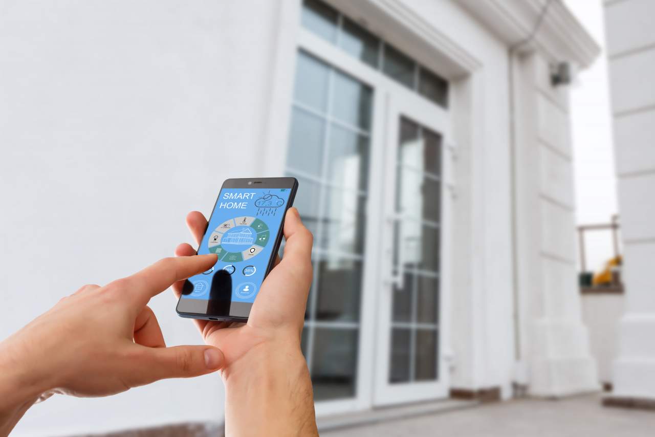 Vivogar: domótica para ahorrar energía en casa