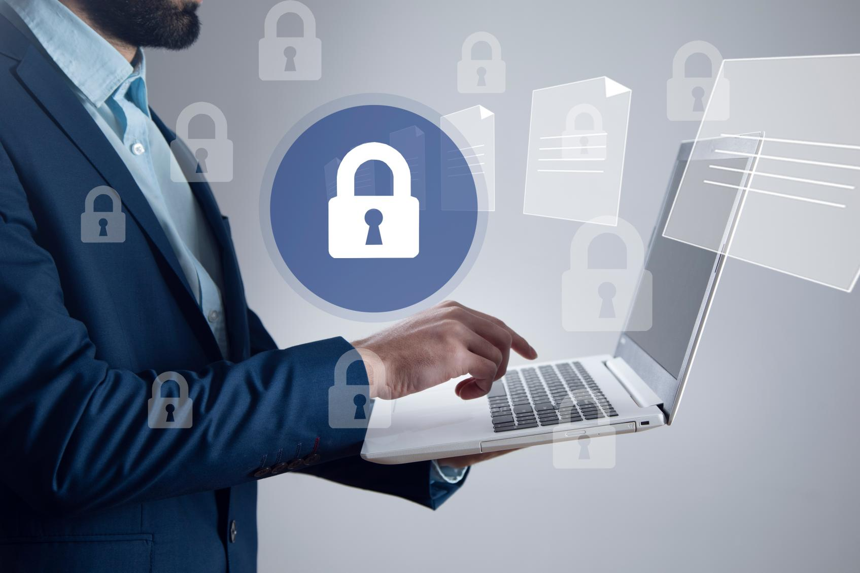 Los riesgos de la protección de datos: la AEPD sí puede sancionar por no tener las políticas en páginas web, según Julio Zorrilla de Datcon Norte