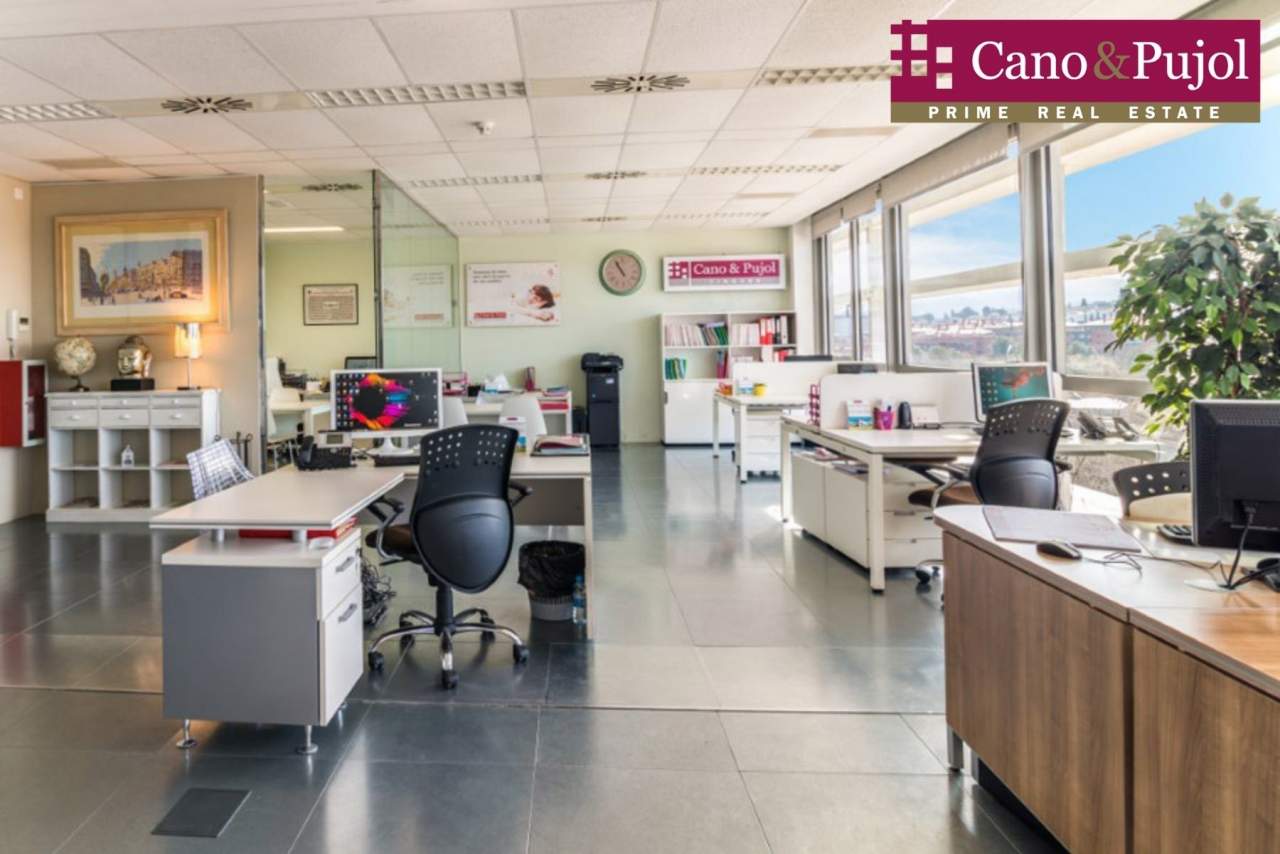 Fincas Cano & Pujol: la inmobiliaria en Sant Cugat del Vallés que logra revolucionar el sector inmobiliario a través del Big Data y las técnicas de persuasión avanzadas