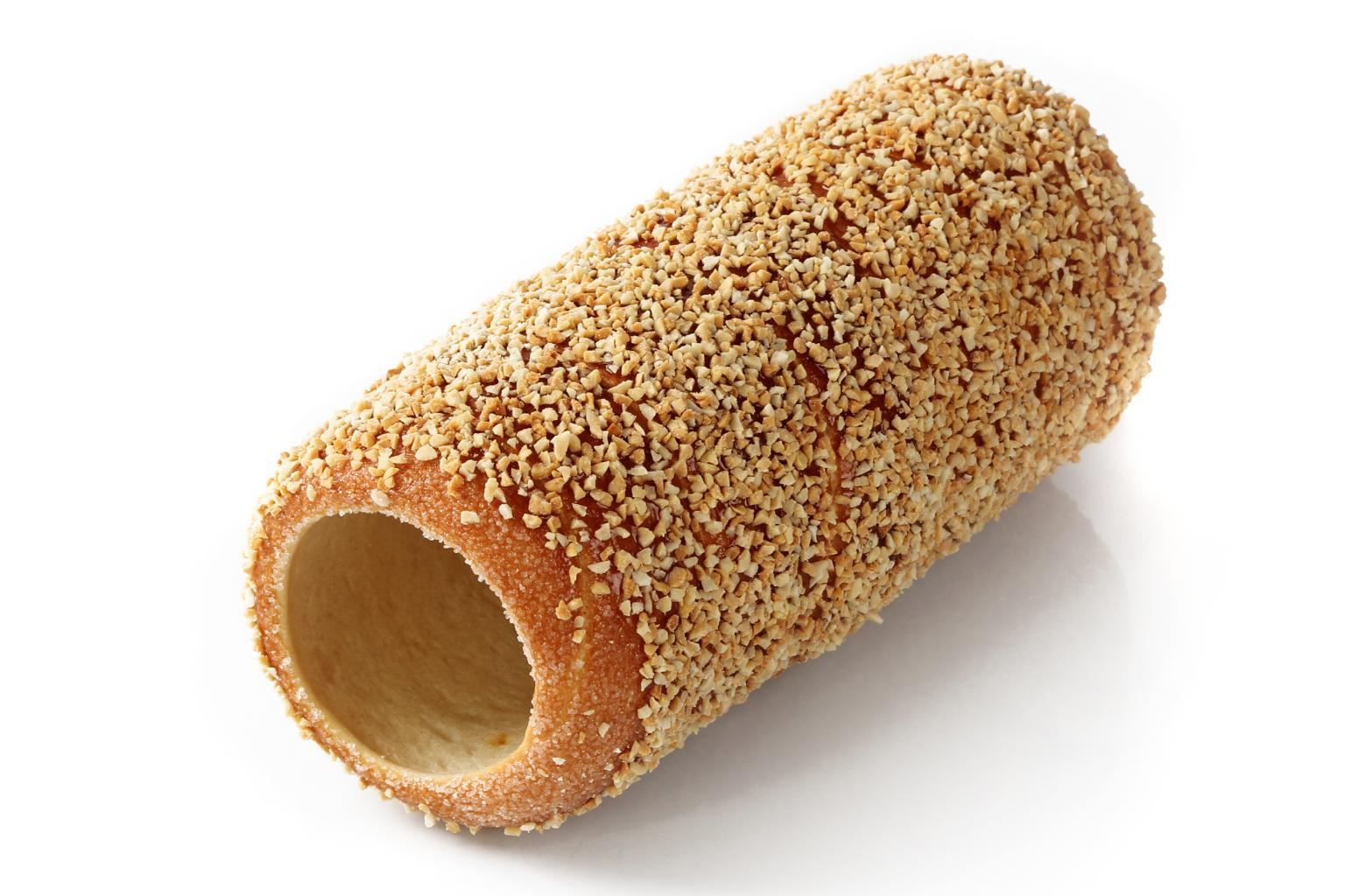 Postre vegano en Madrid de la mano de El Dulce de Chimenea