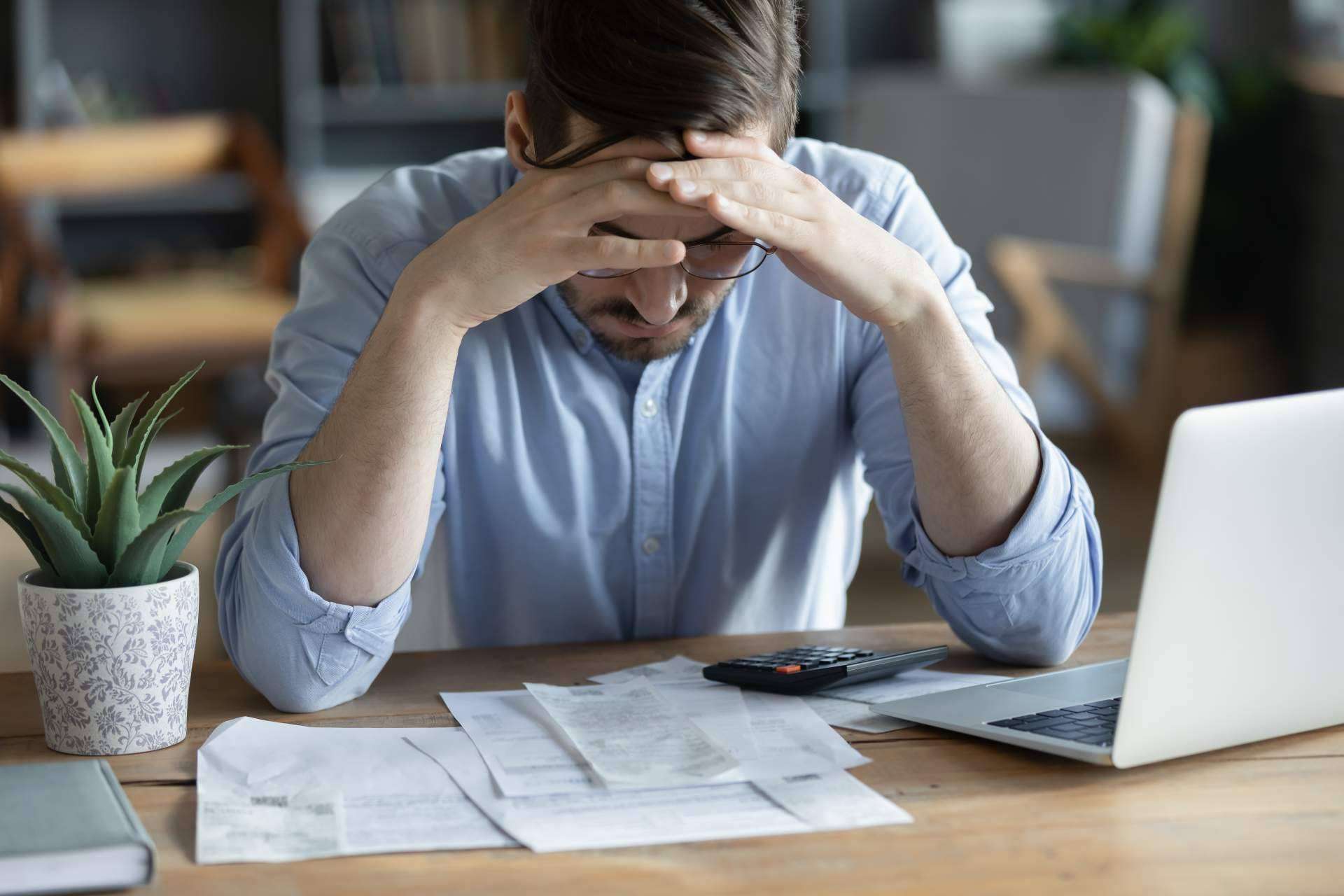 Ley de segunda oportunidad, requisitos 2021, por Ferox ADV
