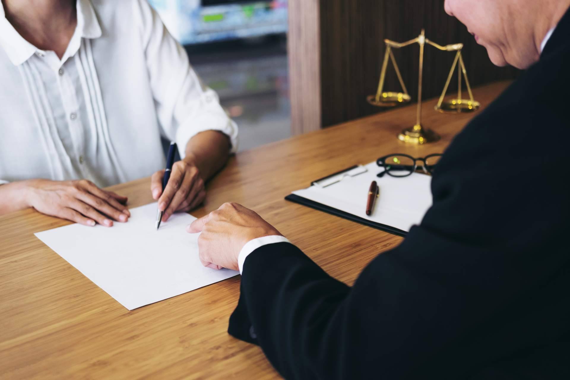 Asesoría fiscal de HORUS Firm en Barcelona