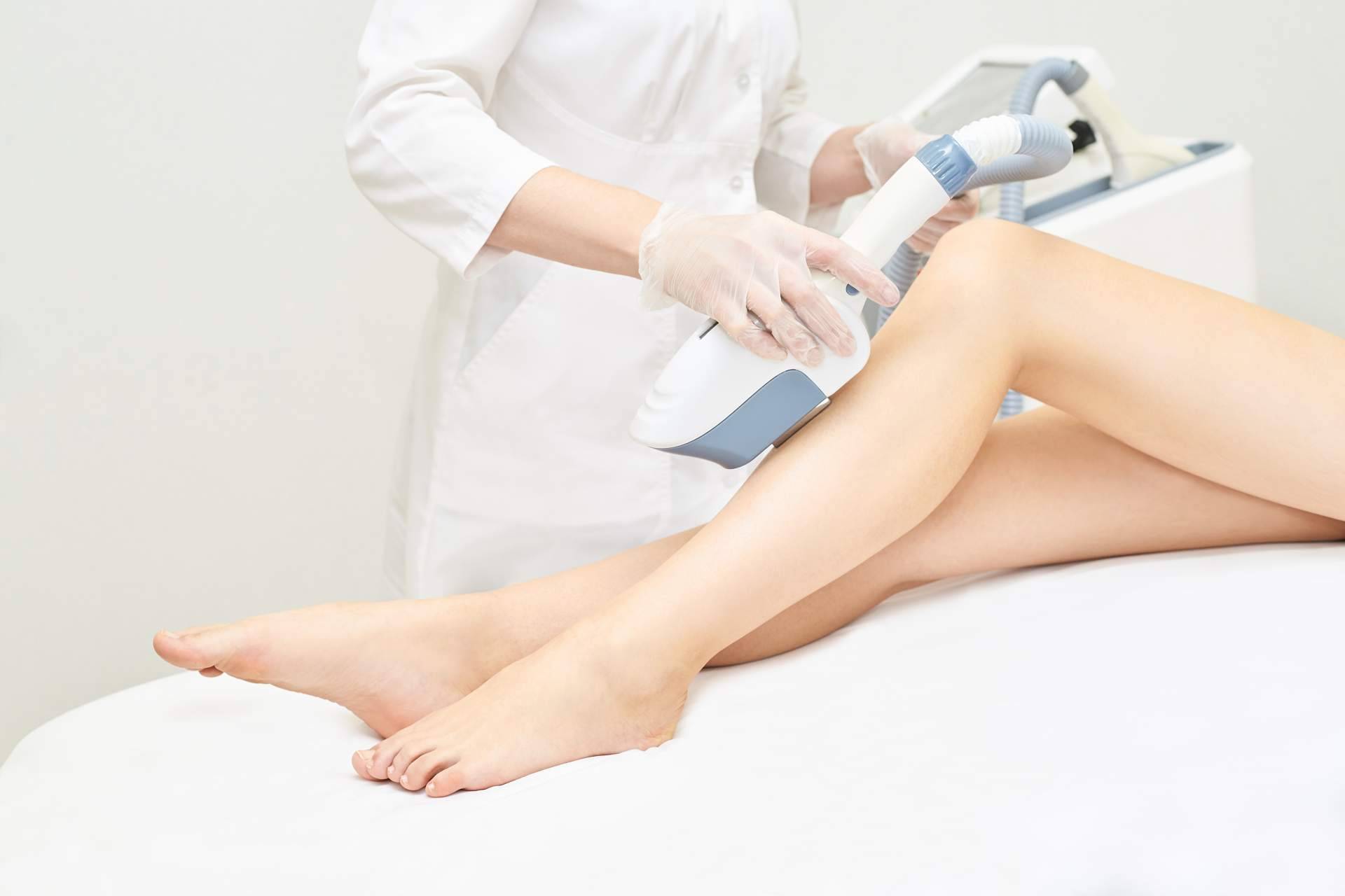 ¿Es segura la depilación láser? Los comentarios de Ada Beauty, especialista en Elche