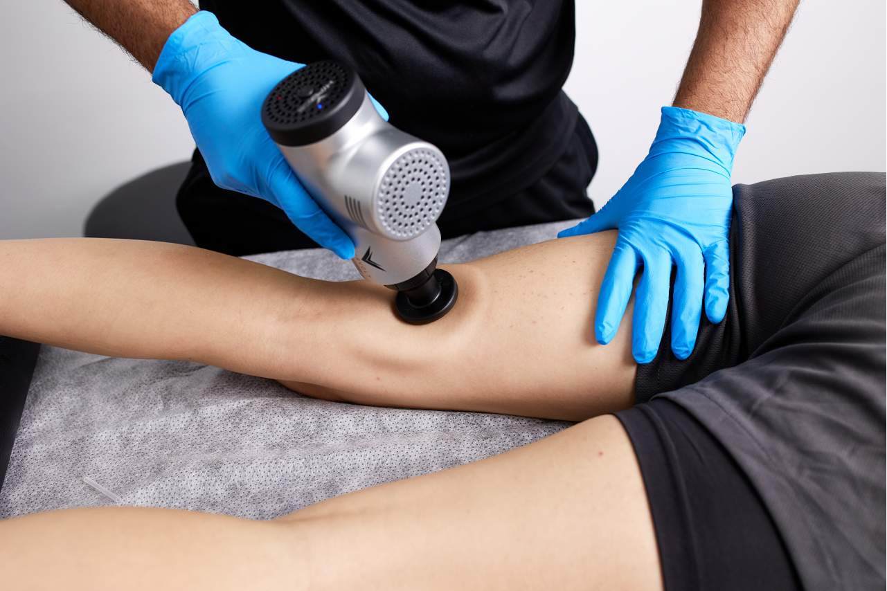 Los múltiples beneficios de acudir a sesiones de fisioterapia en Valencia en el centro SOIFIT