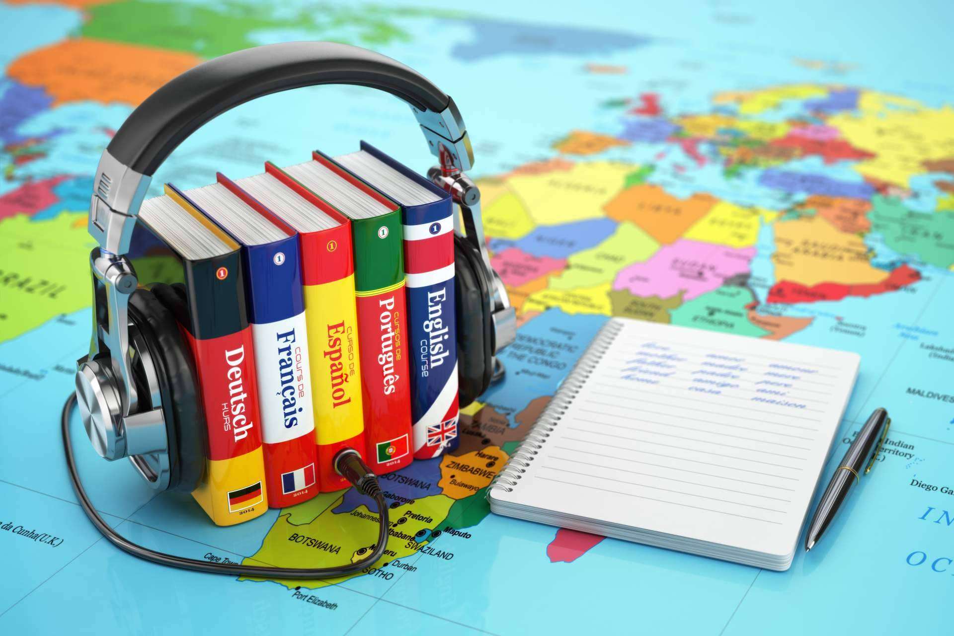 Aprendizaje del español de la mano de  la escuela Spanish Nonstop