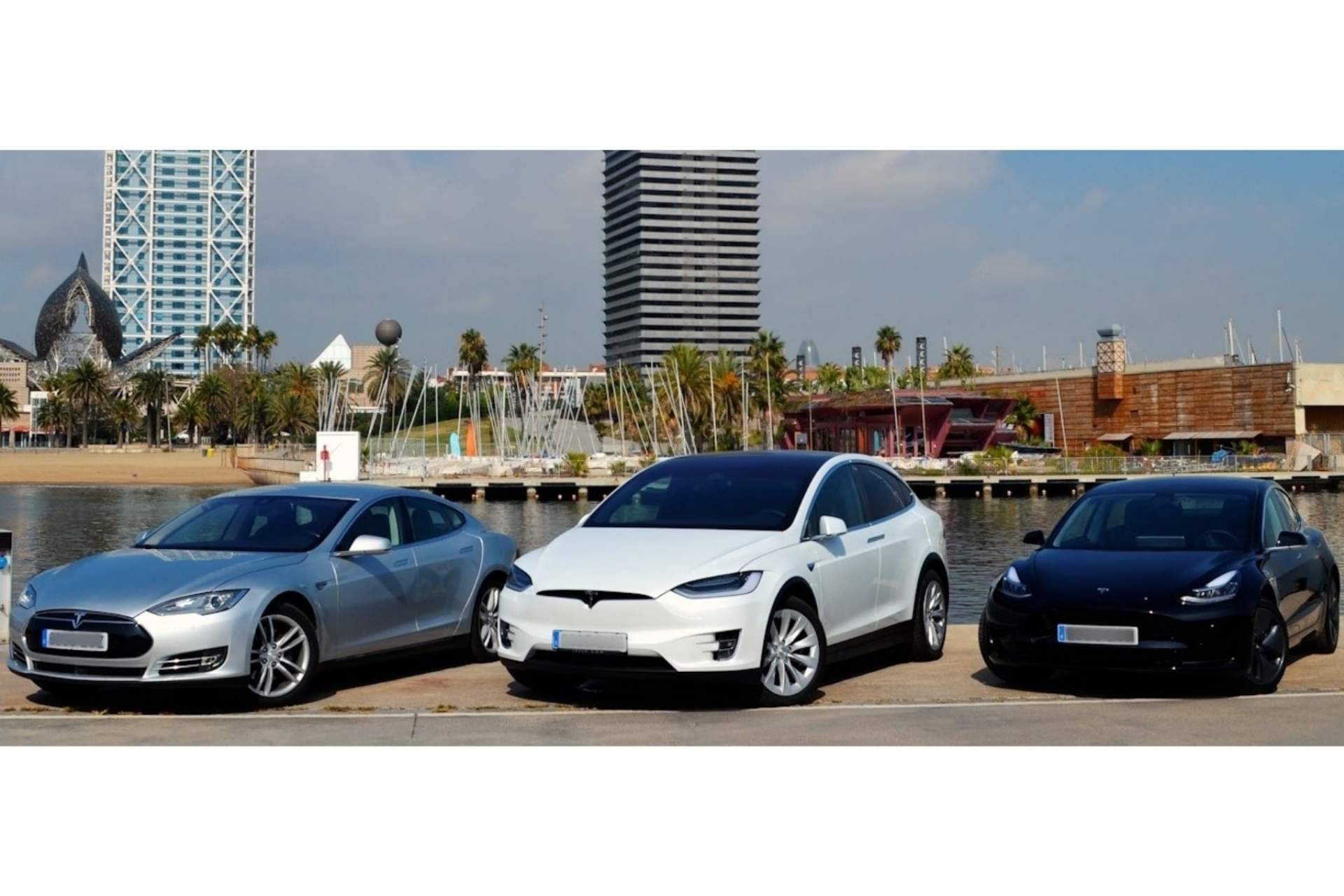 ¿Qué beneficios tiene la transición al coche eléctrico? Future Drive