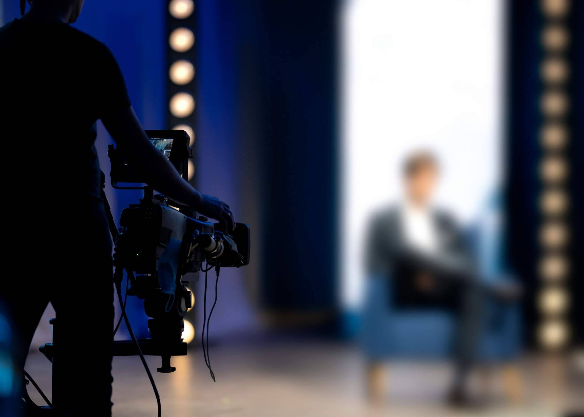 Producción audiovisual profesional para las empresas, por ABCésar Group