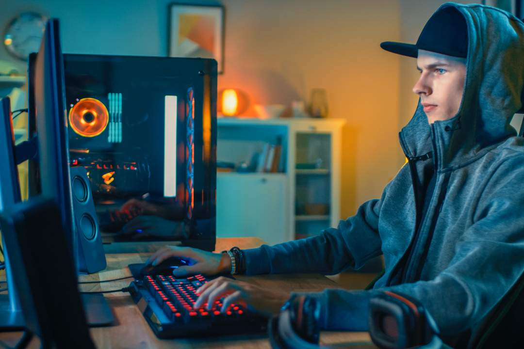 Las cajas gaming más populares en 2021 según la empresa especializada Megasystem