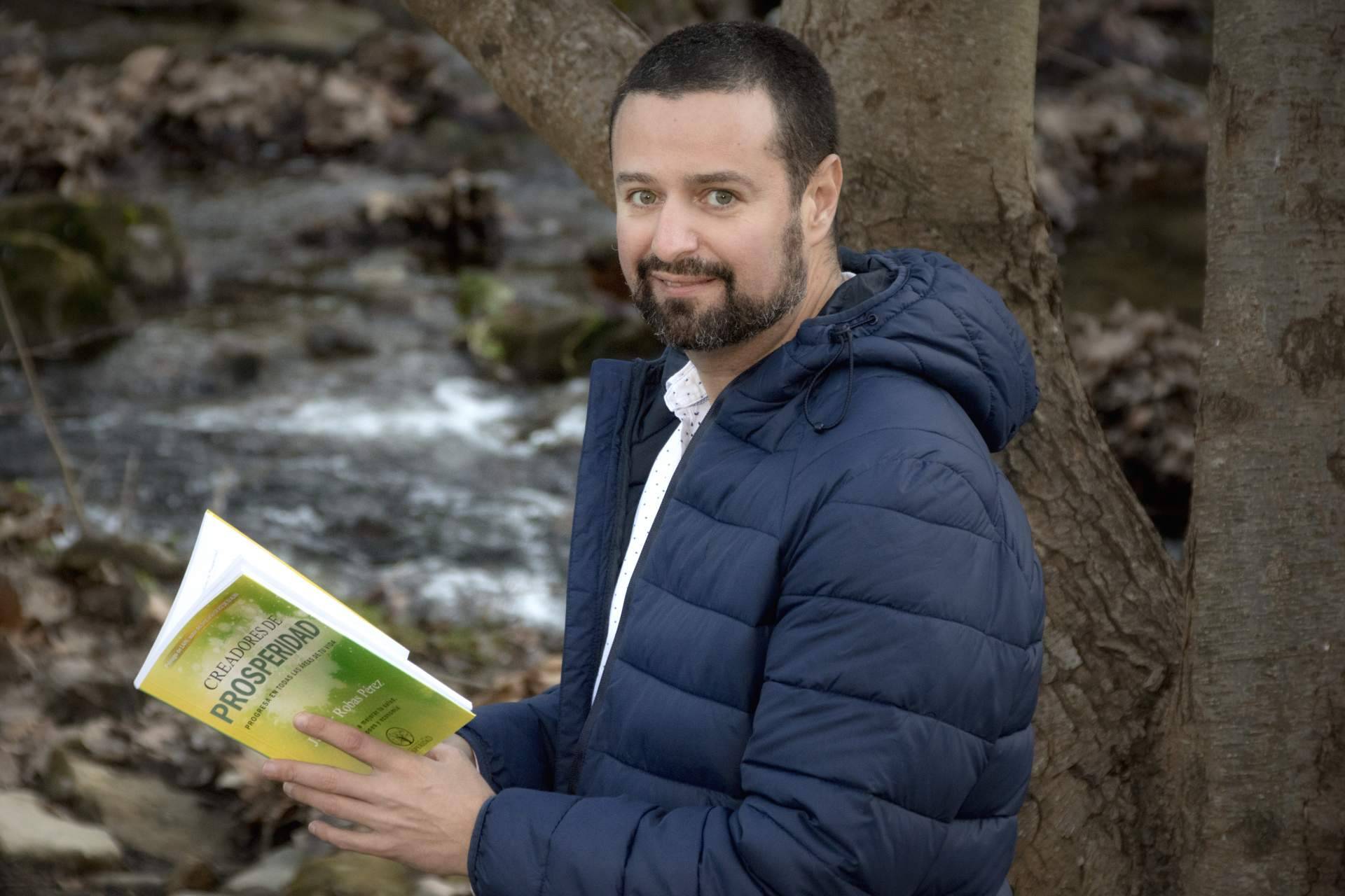 Los mejores libros de autoayuda, por el reconocido escritor y maestro de Reiki Javier Robas