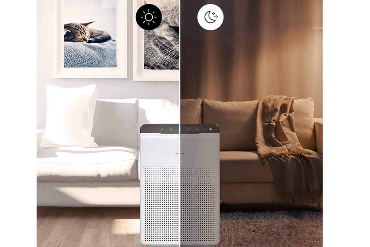 Protect Soiart: el medidor detector de CO2 más completo del mercado