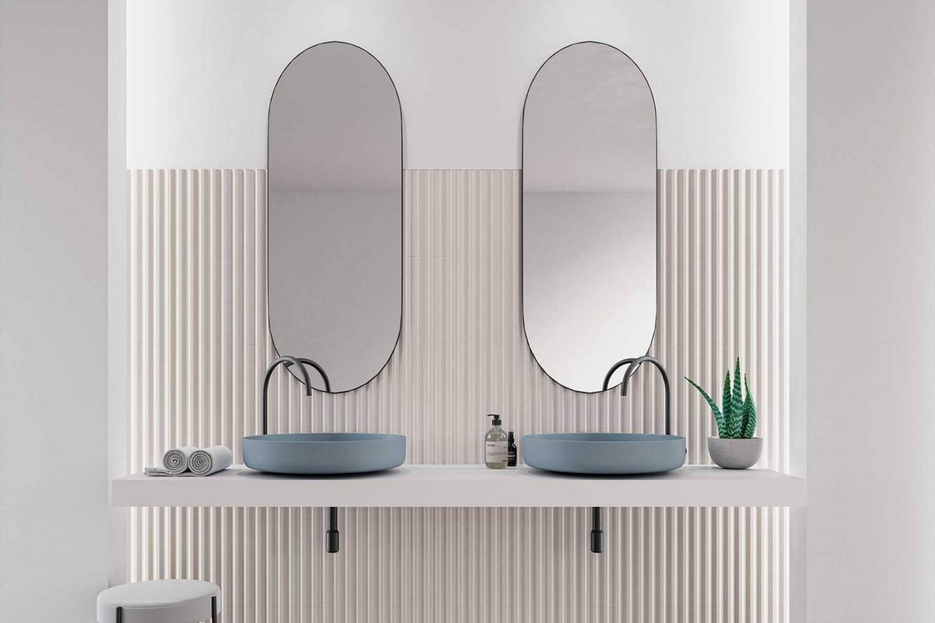 ONDACER.COM, la tienda online donde se pueden adquirir una gran diversidad de azulejos para baños