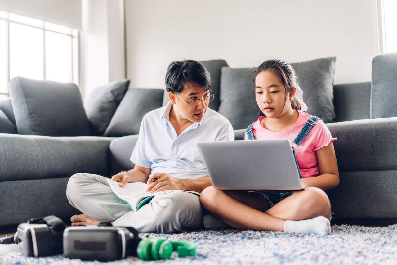 Aprender a educar a los hijos a través de la metodología que propone FlexiCrianza