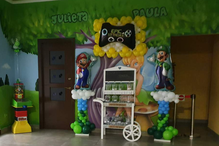 Pulpito Park: centro infantil en Plasencia que incorpora todas las medidas requeridas