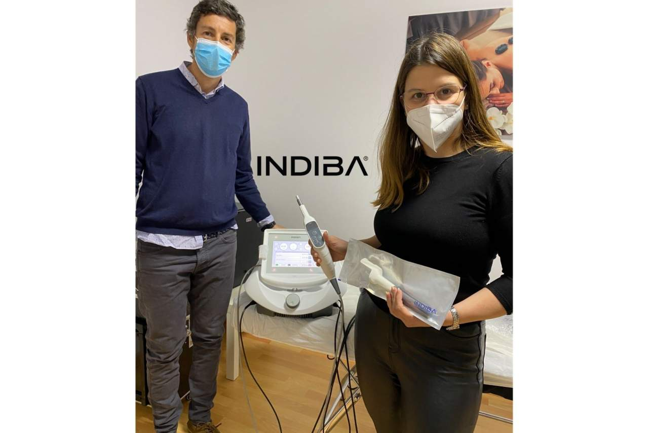 Gran diversidad de tratamientos de medicina estética en Moaña de la mano de la doctora Alfonsina Uriburu