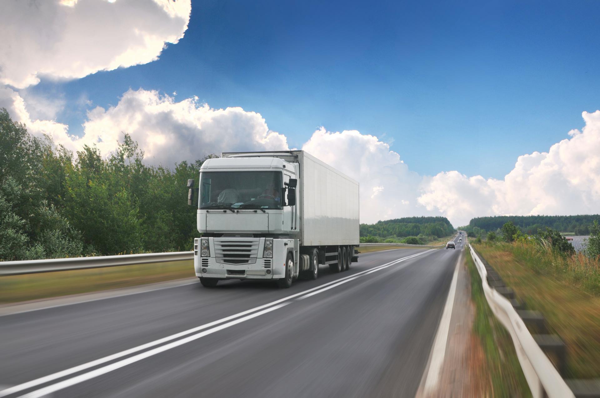 Gesticotrans: la consultoría de transporte integral