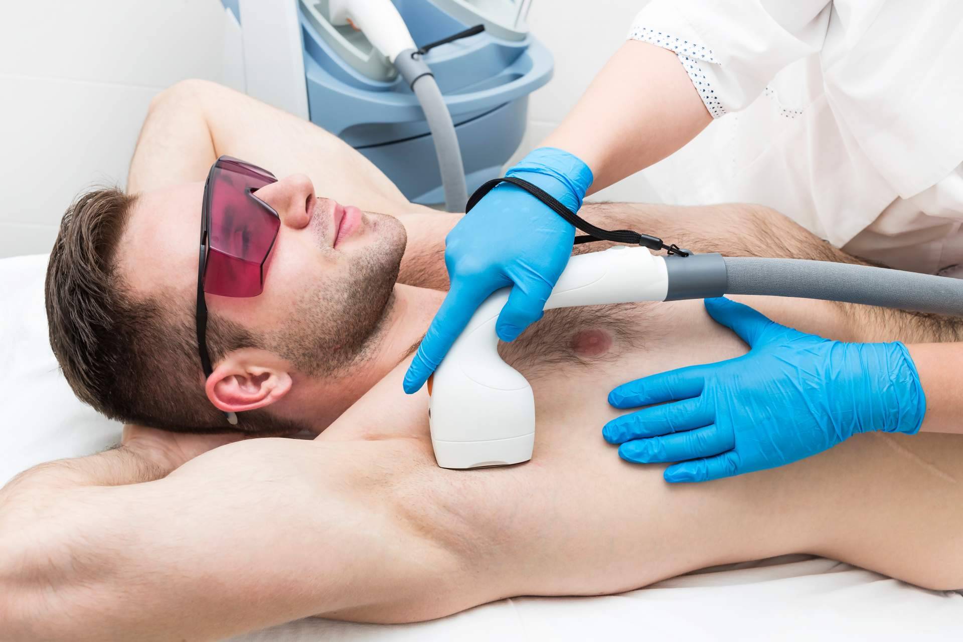 ¿Cuáles son los centros de depilación láser en Elche más destacados?: adaBeauty