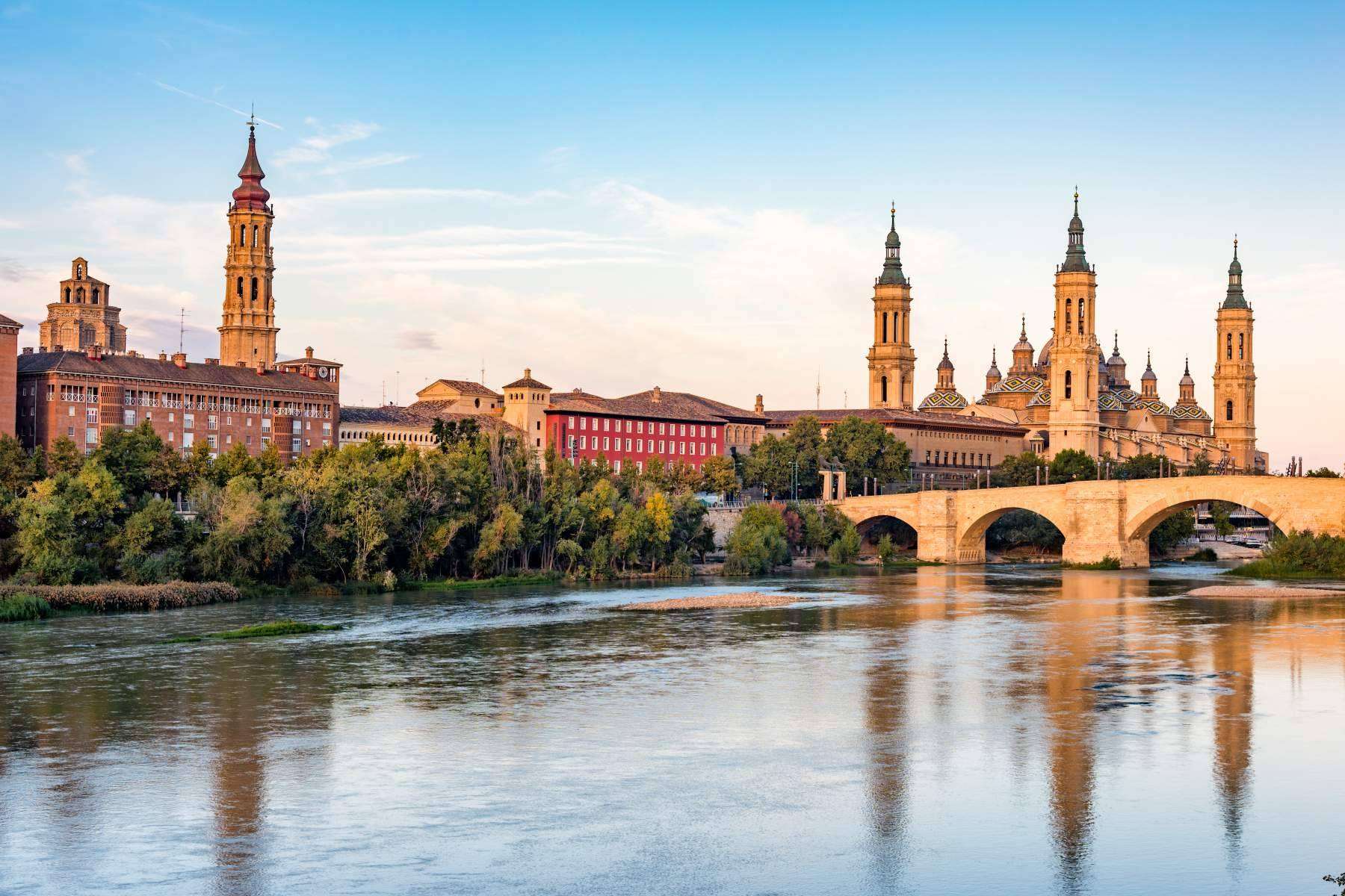 Turismo y compras online en Tiendetea