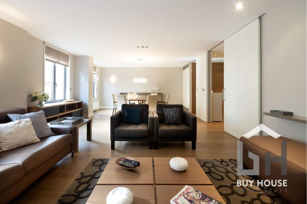 Encontrar casas de lujo en Barcelona es sencillo gracias a Lux Buy House